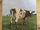 Pink Floyd ?– Atom Heart Mother LP 3rd UK RE Harvest ?– SHVL 781