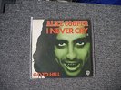 Alice Cooper I Never Cry French 7