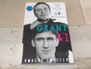Grant & I:Inside and Outside the Go - Betweens signed book by Robert Forster new