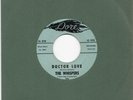 rare Northern Soul THE WHISPERS 