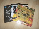 LP /  Red Lorry Yellow Lorry ?– Paint Your Wagon + 2x 12