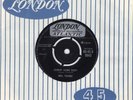 MEL TORME-COMIN' HOME BABY/RIGHT NOW-LONDON.