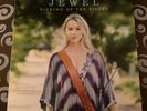 Jewel - Picking Up the Pieces RARE AUTOGRAPHED Signed Vinyl LP NEW