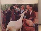 BEACH BOYS - PET SOUNDS - CARL AND THE PASSIONS 2 LP WLP PROMO ARTISAN MASTERED