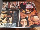 Van Halen Fair Warning 1st US Edition HS 3540 Sealed Warner Bros. Records