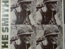 The Smiths  - Meat is Murder - 1985 Sire Rough Trade Vinyl  LP  EX. With Lyrics