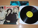 BANANARAMA True Confessions RARE FULLY SIGNED UK LP & letter of Authentication