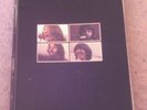 BEATLES   GET BACK  BOOK FROM THE LET IT BE BOX SET