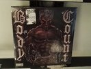 *NEW* BODY COUNT self titled Vinyl LP ICE-T  Reissue of 1992 Album - SEALED