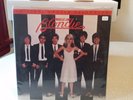Blondie ?– Parallel Lines Mobile Fidelity Sound Lab ?– MFSL 1-050