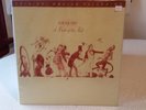 Genesis ?– A Trick Of The Tail Mobile Fidelity Sound Lab ?– MFSL1-062