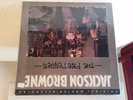 Jackson Browne ?– The Pretender Mobile Fidelity Sound Lab ?– MFSL 1-055