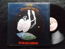 VAN DER GRAAF GENERATOR-H TO HE WHO AM THE ONLY ONE-Charisma rec. CAS 2017-UK