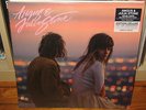 angus & julia stone - 2 LP 180 g  DELUXE transparent limited 1000 SEALED