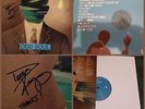 Mutemath - Odd Soul (Vinyl) Autographed by Drummer Darren King