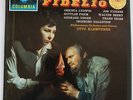 Beethoven - Fidelio - Otto Klemperer - DECCA SAX box 3 LP