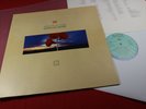 Depeche Mode  MUSIC FOR THE MASSES  -  Mute INT 146.833 Germany 1987 blue vinyl