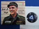 ELVIS PRESLEY -  Such A Night EX 1st edition EPA-4361 german s5