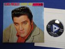 ELVIS PRESLEY - Loving You 3 EX EPA-1515-3 german s6