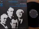 BEETHOVEN LATE STRING QUARTET BY BUDAPEST QUARTET(EX)