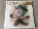 David Bowie - excerpts from outside - lp Sealed new