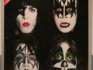 LP Kiss - Dynasty
