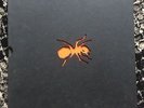 Prodigy - Invaders Must Die Book (Ultra-rare Promo Copy)