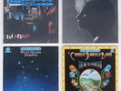 Audiophile Records   Charlie Daniels Band Streisand Willie Nelson REO Speedwagon