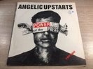 LP Angelic Upstarts ?– Power Of The Press GAS 4012 TEST PRESS VINYL
