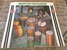 Congos Heart Of The Congos Lee Perry Congo Ashanty Jamaican LP