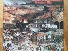 Black Sabbath - Greatest Hits - Original 1977 1st Press Near Mint Vinyl