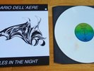 Dario Dell'Aere - Eagles In The Night  + Italo Disco + Minimal + Synth -ltd. 100
