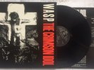 W.A.S.P. - THE CRIMSON IDOL (1992) LP 1ST PRESS RARE  ratt dokken saxon accept