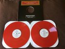 Erykah Badu - Mama's Gun - Red Vinyl 2 x LP 1st Press J DILLA Jay Dee
