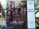 WESTMINSTER WST 205 MOZART REQUIEM HERMANN SCHERCHEN