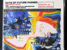 MFSL LP   MOODY BLUES ** SEALED **   DAYS OF FUTURE PAST   Half Speed Audiophile