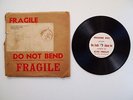 ELVIS PRESLEY - THE TRUTH ABOUT ME 78 RPM Rare 1957 Weekend Mail 6