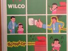 Wilco - Schmilco Pink Vinyl Lp