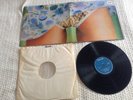 RARE PROG ROCK ALBUM = FLASH -SVNA 7251 FEATURING 