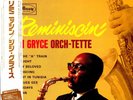 3lp obi final press dick johnson/ the gellers/ gigi gryce vnl nm- cvr nm