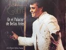 Juan Gabriel-En El Palacio de Bellas Artes-2LP 12”-VG+ Exitos