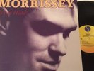 Morrissey - Viva Hate LP - Sire (25699-1) 1988 U.S. (ARC) Press - Play Graded NM
