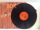 AC/DC - FLY ON THE WALL  LP - ALBERT PRODUCTIONS AUSSIE OZ / NZ PRESS 1985