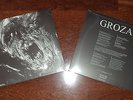 Mgla - Groza VINYL Kriegsmaschine Sinmara Clandestine Blaze Archgoat Mayhem