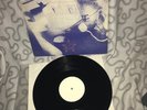 Sisters Of Mercy  Afterhours LP