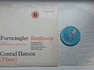 UNI. 106 / Unicorn / Beethoven / Symphony  No. 5 / Furtwangler / Hansen / EX