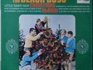 LP The Beach Boys - Christmas Album (2) - Frankreich 1964 - VG++  - RARE