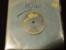 The Stranglers  -  Paradise  -  ( Irish Pressing ) - 7 Vinyl Single