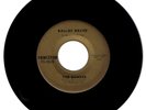 THE SHADES-PRINCETON RECORDS WEBSTER CITY, IA 1968 GARAGE FUZZ 45-SINGLE-RARE