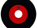THOSE GUYS-IGL RECORDS-DES MOINES, IOWA 1967 GARAGE 45-SINGLE-RARE